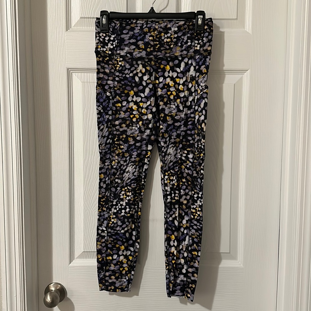 Lululemon Leggings with Pockets